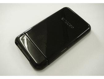 iPod Touch: Slider Case