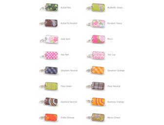 blanketID pet tag of your choice + 1yr membership (3 of 4)