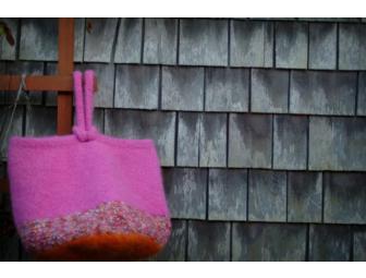 Olemae Handcrafted Handbag