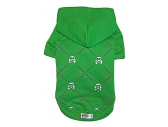 $25 Gift Certificate to Eco-Pup Dog Clothing!