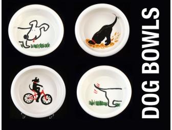 $20 Gift Certificate - All Dogs Big & Small