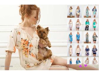 $200 gift certificate to Yumi Kim