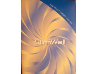 Avon SlimWell Electronic Food Journal