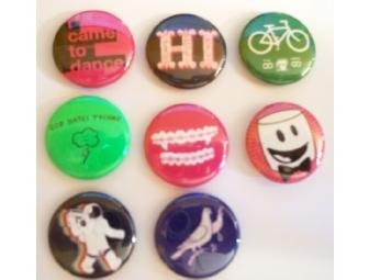 Threadless Tees Gift Pack