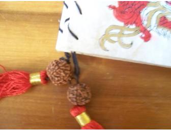 Asian Rice Paper Lantern