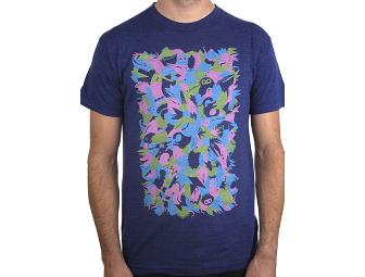 T-Shirt of your choice from Owl Movement