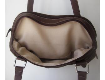 Nine West faux leather purse