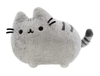 Pusheen the Cat gift set
