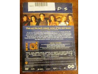 Friends: The First Season on DVD (new/unopened)