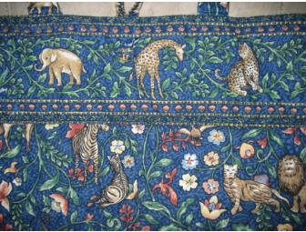 Handbag - Vera Bradley, Qulited