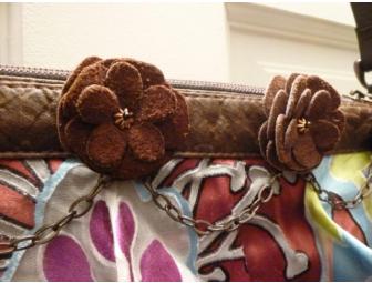 Genuine Mary Frances Designer Handbag