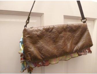 Genuine Mary Frances Designer Handbag