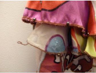 Genuine Mary Frances Designer Handbag