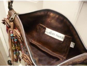 Genuine Mary Frances Designer Handbag