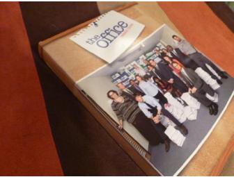 The Office: Season 3 (2005) on DVD