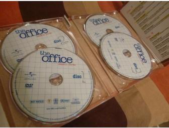 The Office: Season 3 (2005) on DVD