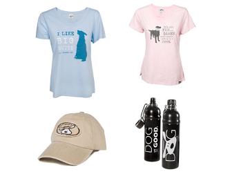 $25 Gift Certificate for 'Dog is Good' online store