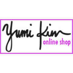 Yumi Kim