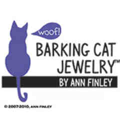 Barking Cat Jewelry
