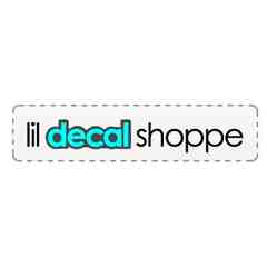 Lil Decal Shoppe