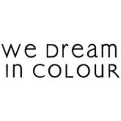 We Dream in Colour