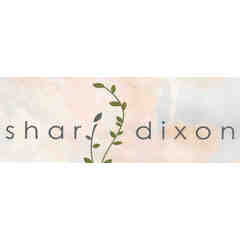 Sharin Dixon Jewelry