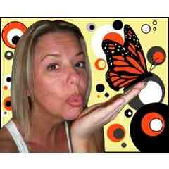 The Artwork of Lisa Karen Ward