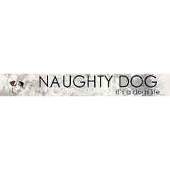 Naughty Dog