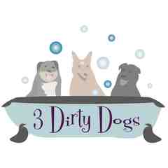 3 Dirty Dogs