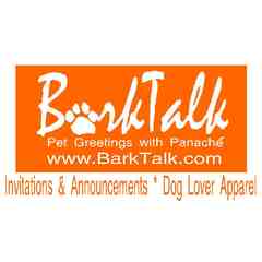 Bark Talk