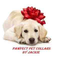 Pawfect Pet Collars By Jackie