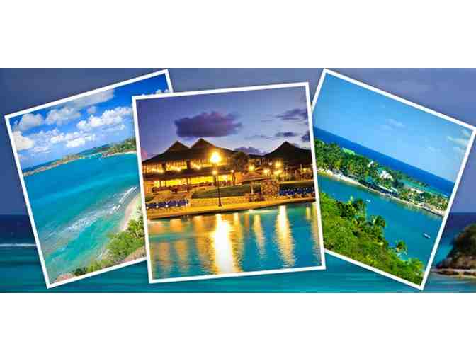 7-Night Stay at The Verandah Resort & Spa in Antigua