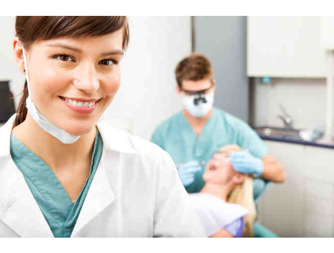 Orange Avenue Dentistry: Exams, Cleaning, Whitening and more