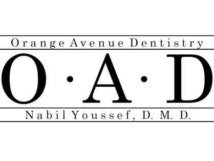 Orange Avenue Dentistry: Exams, Cleaning, Whitening and more