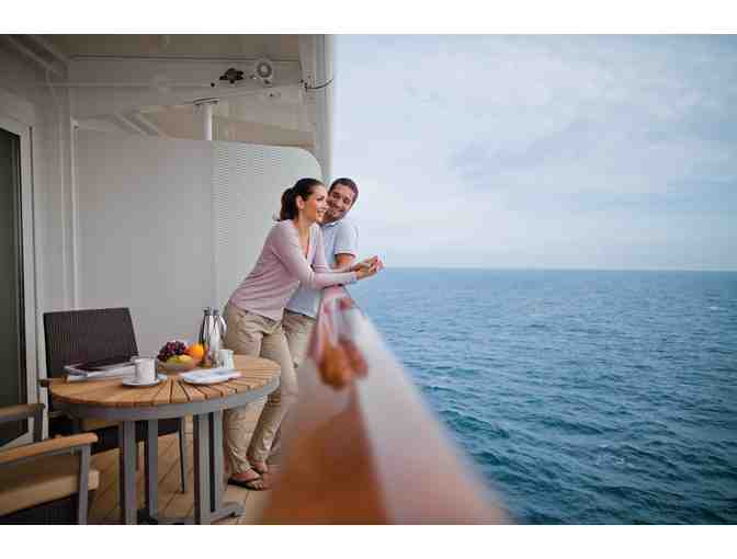 15-Night Celebrity Cruise for 2 through the Panama Canal, Depart 11/5 from Ft. Lauderdale