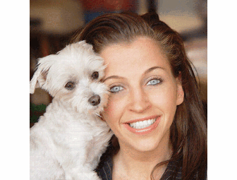 DOGGY DREAM PACKAGE with Pet Expert WENDY DIAMOND