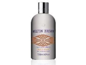 WILD INDIGO Molton Brown BEAUTY PACKAGE