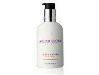 WILD INDIGO Molton Brown BEAUTY PACKAGE