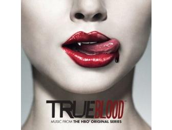 DINNER with True Blood's DENIS O'HARE & Famed Actor/Director AUSTIN PENDLETON at AUREOLE