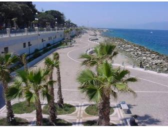 Under the Southern ITALIAN Sun: 7 DAY VILLA STAY in CALABRIA, ITALY