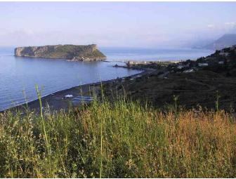 Under the Southern ITALIAN Sun: 7 DAY VILLA STAY in CALABRIA, ITALY