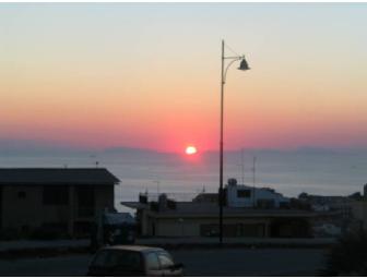 Under the Southern ITALIAN Sun: 7 DAY VILLA STAY in CALABRIA, ITALY