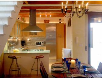 Under the Southern ITALIAN Sun: 7 DAY VILLA STAY in CALABRIA, ITALY