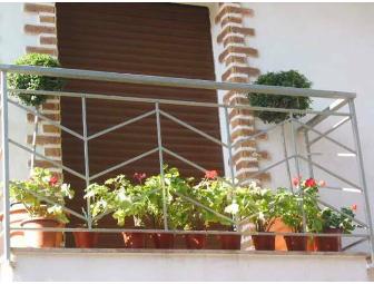 Under the Southern ITALIAN Sun: 7 DAY VILLA STAY in CALABRIA, ITALY