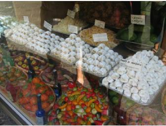 Under the Southern ITALIAN Sun: 7 DAY VILLA STAY in CALABRIA, ITALY