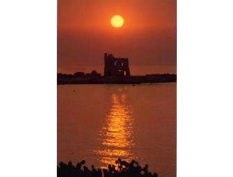 Under the Southern ITALIAN Sun: 7 DAY VILLA STAY in CALABRIA, ITALY