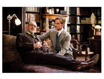 4 Tickets to FREUD'S LAST SESSION