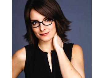 '30 ROCK' PILOT EPISODE Script SIGNED by the CAST