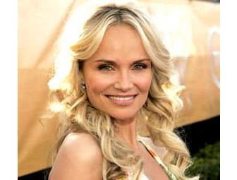 'A Little Bit Wicked: Life, Love, and Faith in Stages' SIGNED by author Kristin Chenoweth