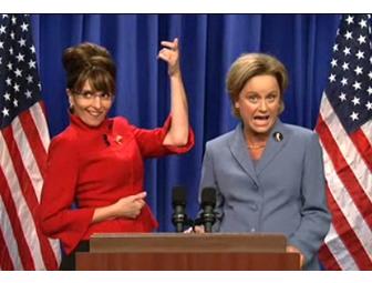 2 Tickets to SATURDAY NIGHT LIVE and a SIGNED CAST PHOTO